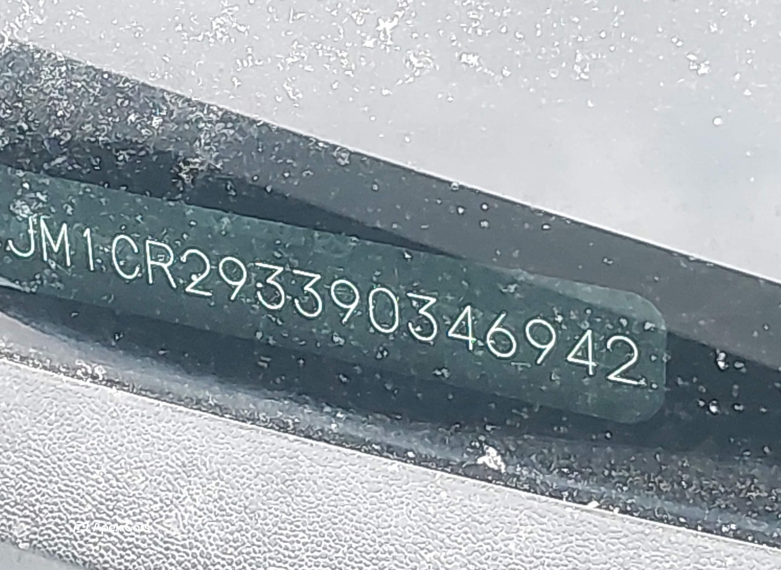 Mazda 5 2009