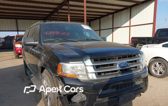 Ford Expedition 2016 - Image 1 of 16