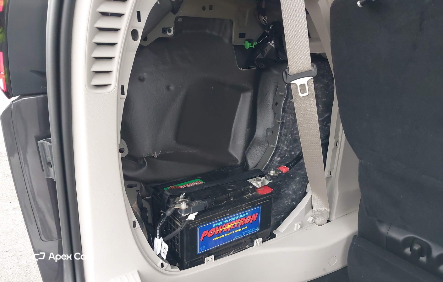 Chrysler Pacifica 2023