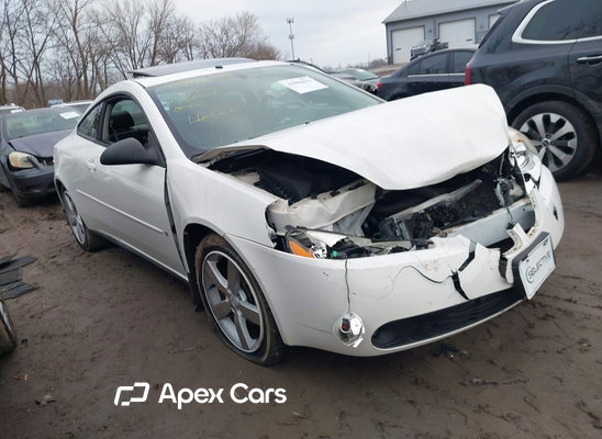 2006 Pontiac G6 - Image 1 of 5