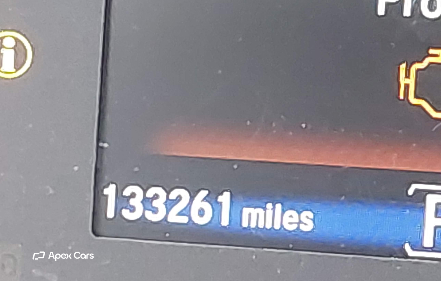 Honda Pilot 2018