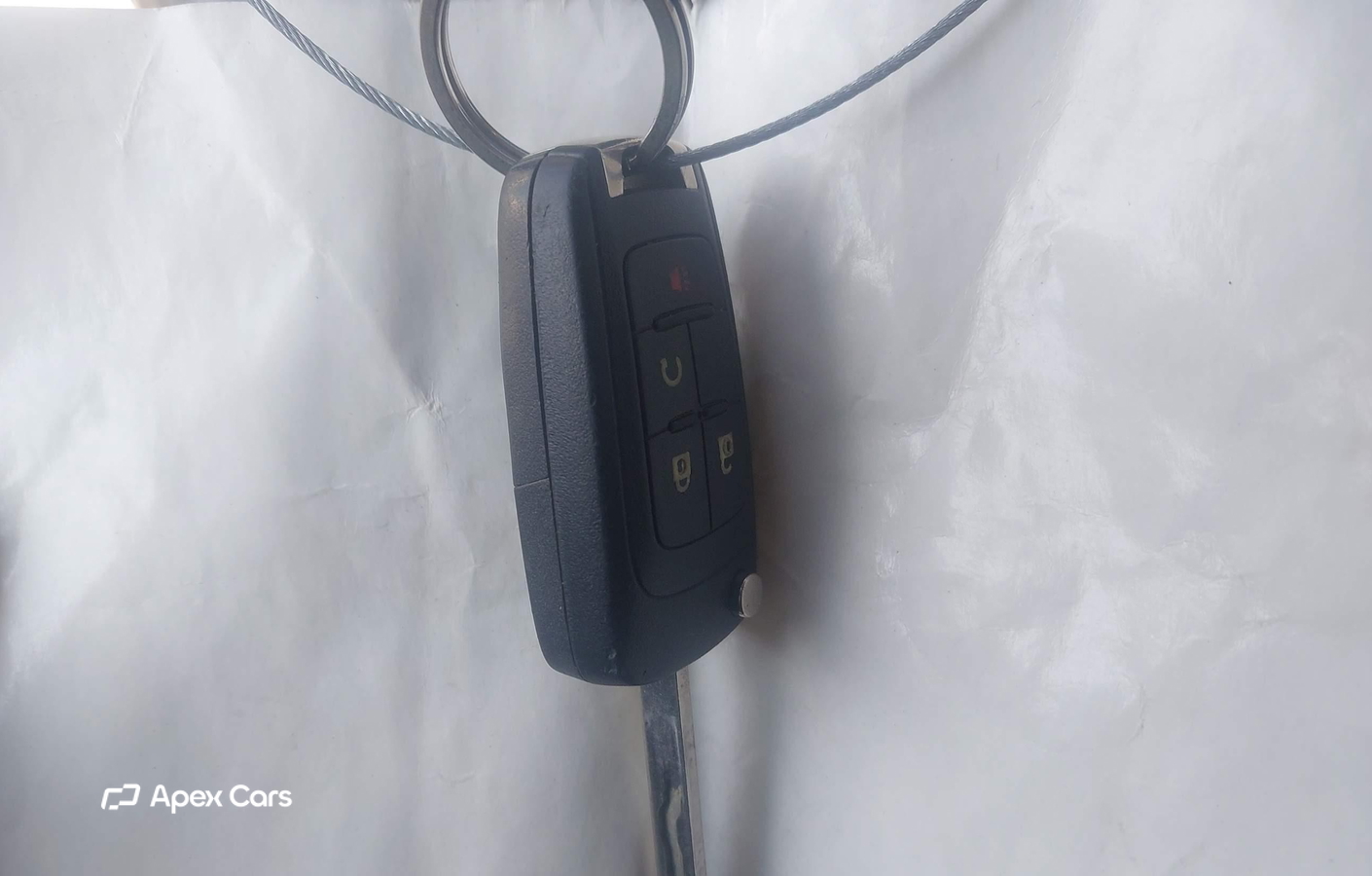 GMC Terrain 2011