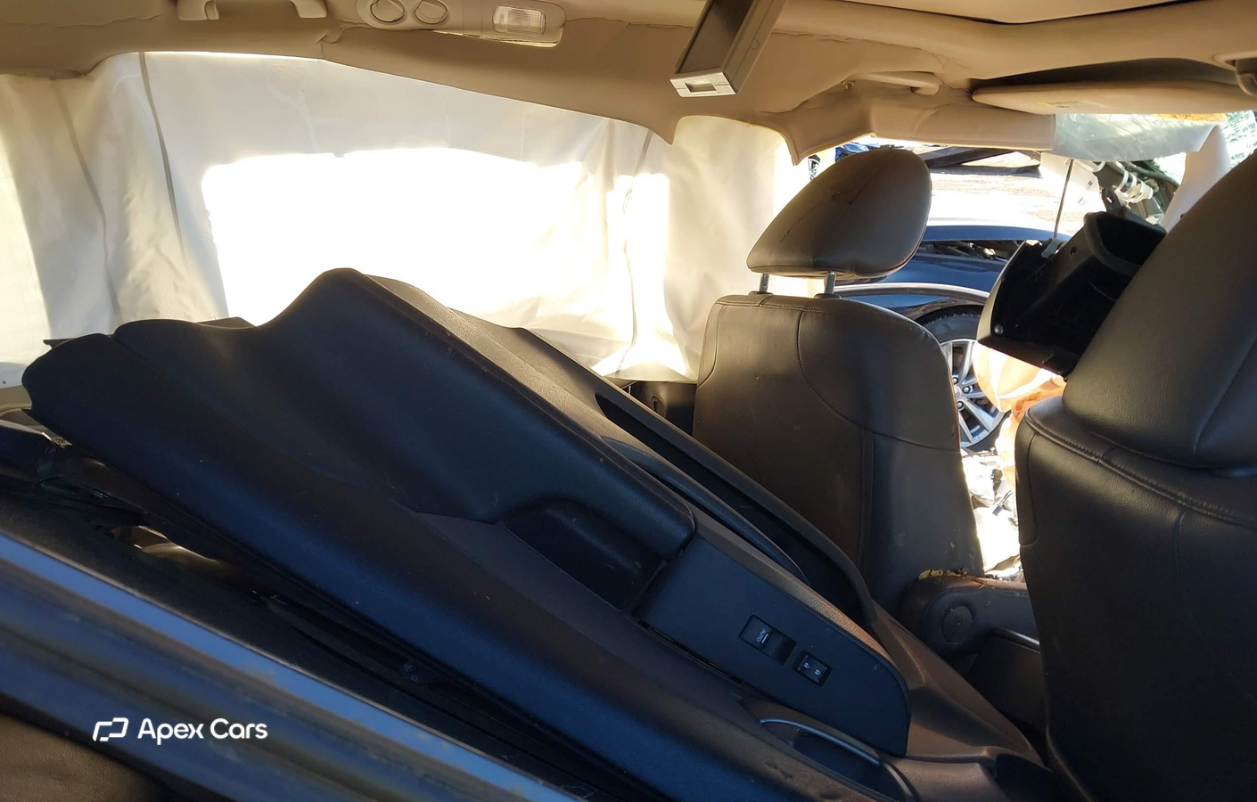 Honda Odyssey 2013
