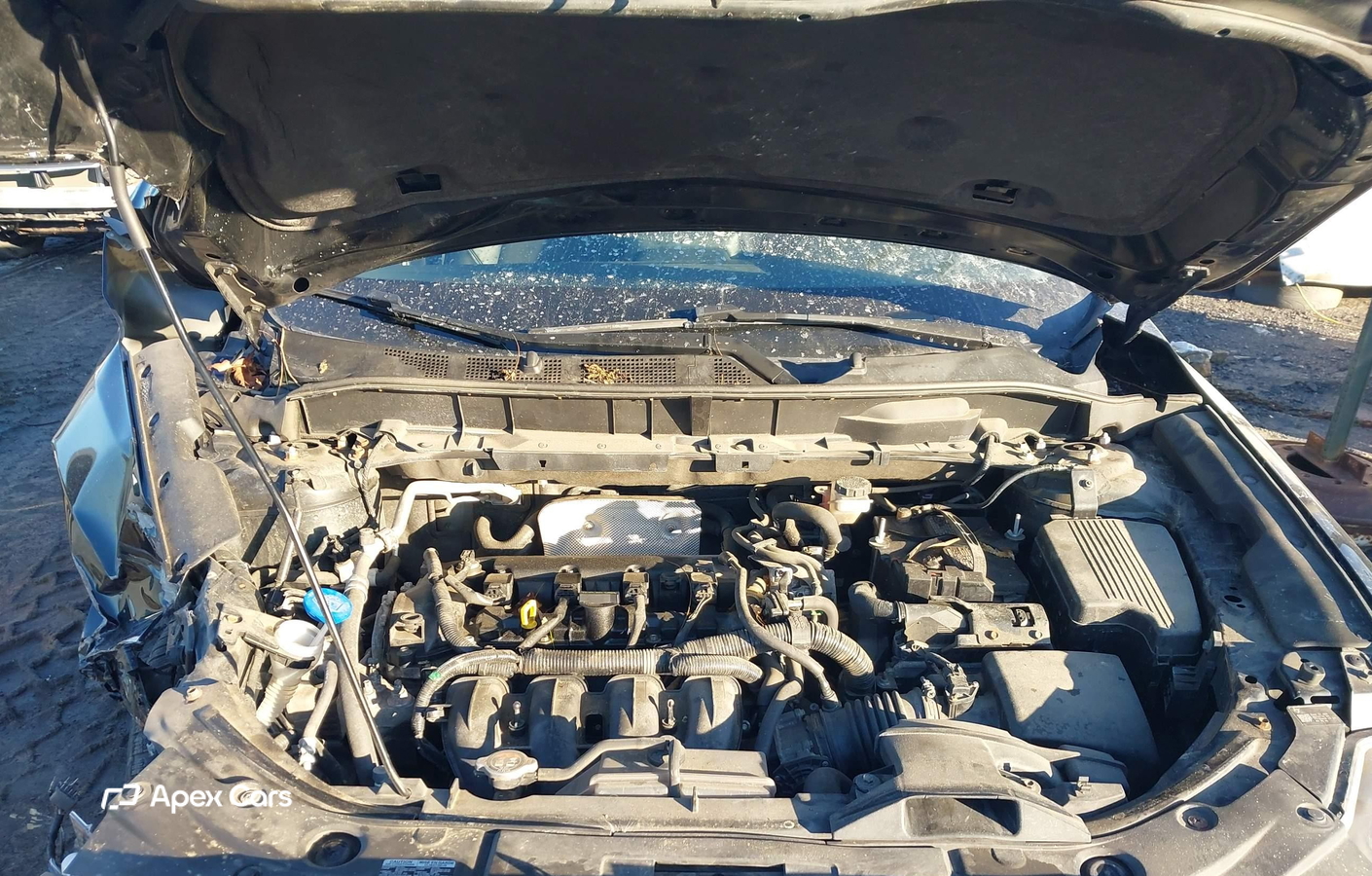 Mazda CX-5 2017