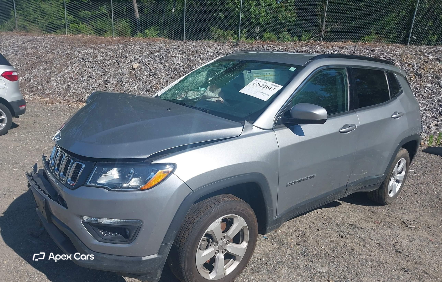 Jeep Compass 2019