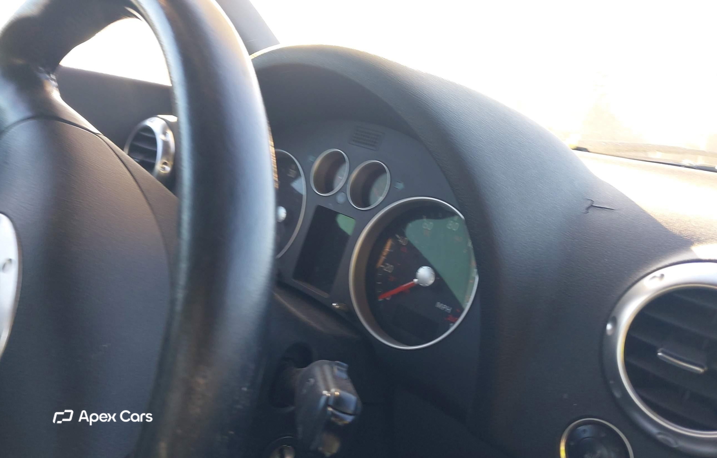 Audi TT 2002