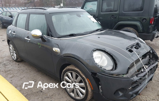 MINI Hard top 2017 - Image 1 of 18