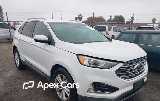 Ford Edge 2020 - Image 1 of 20