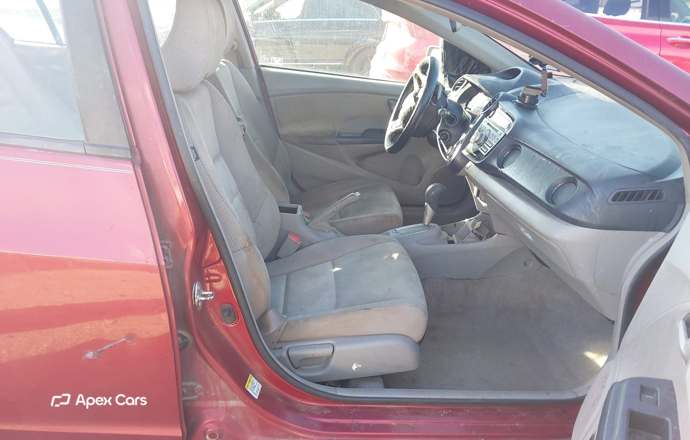 Honda Insight 2010