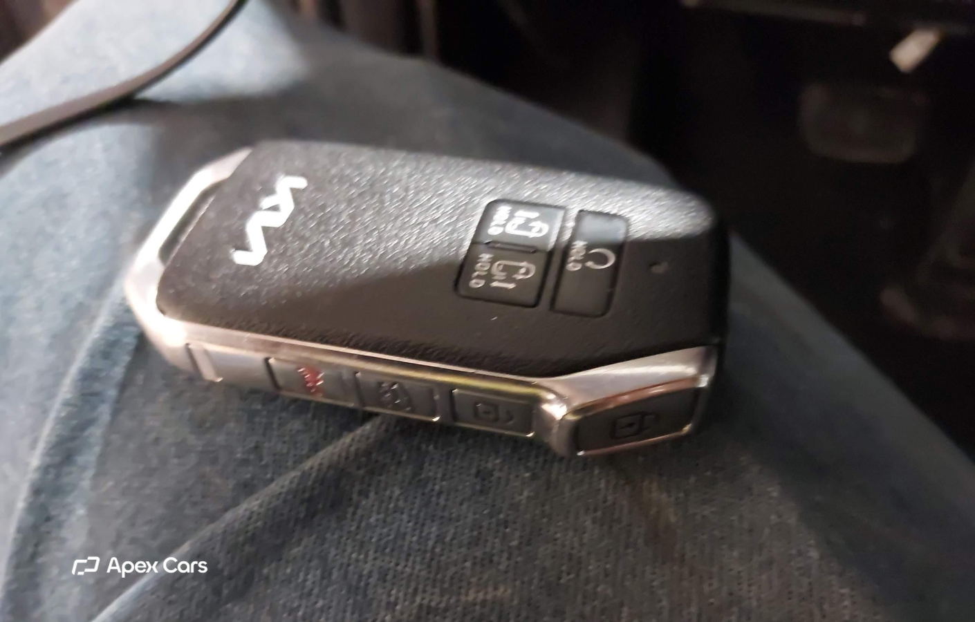 Kia Carnival 2023