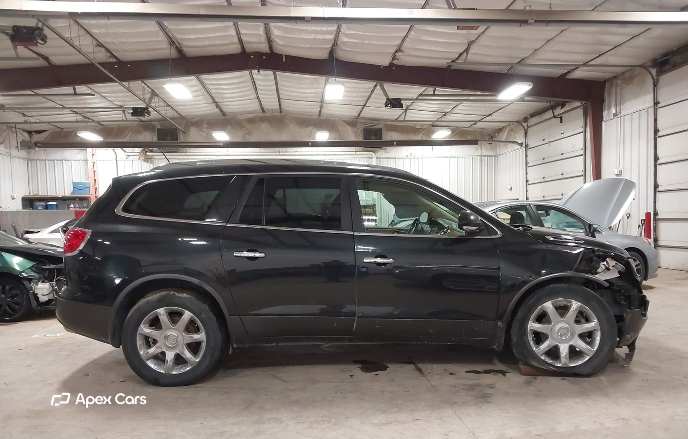 Buick Enclave 2009