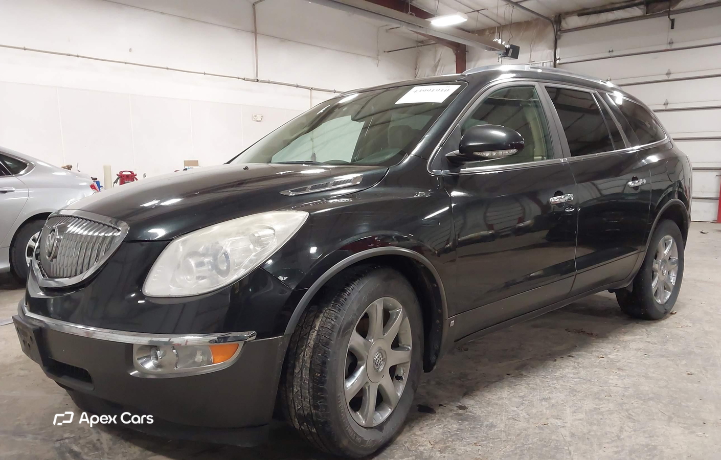 Buick Enclave 2009
