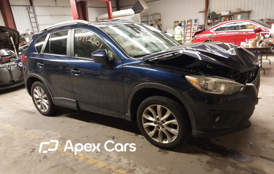 Mazda CX-5 2013 - Image 1 of 22