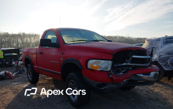 Dodge RAM 2005 - Image 1 of 17