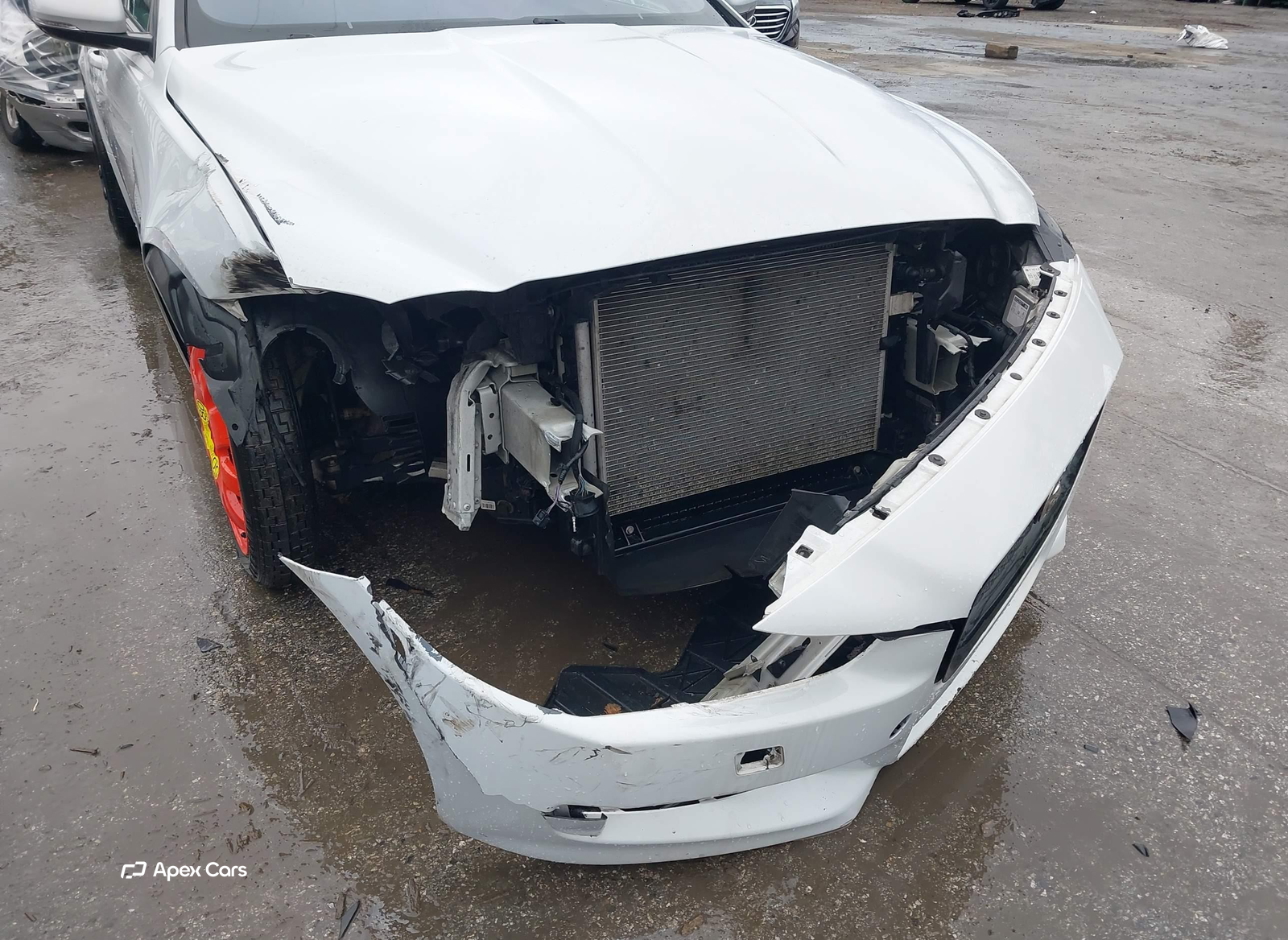 Jaguar XE 2017