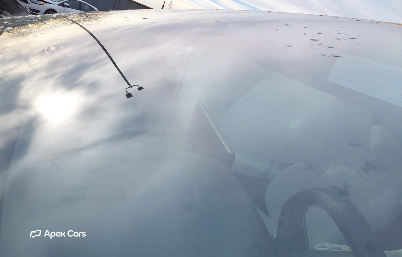 Tesla Model X 2023
