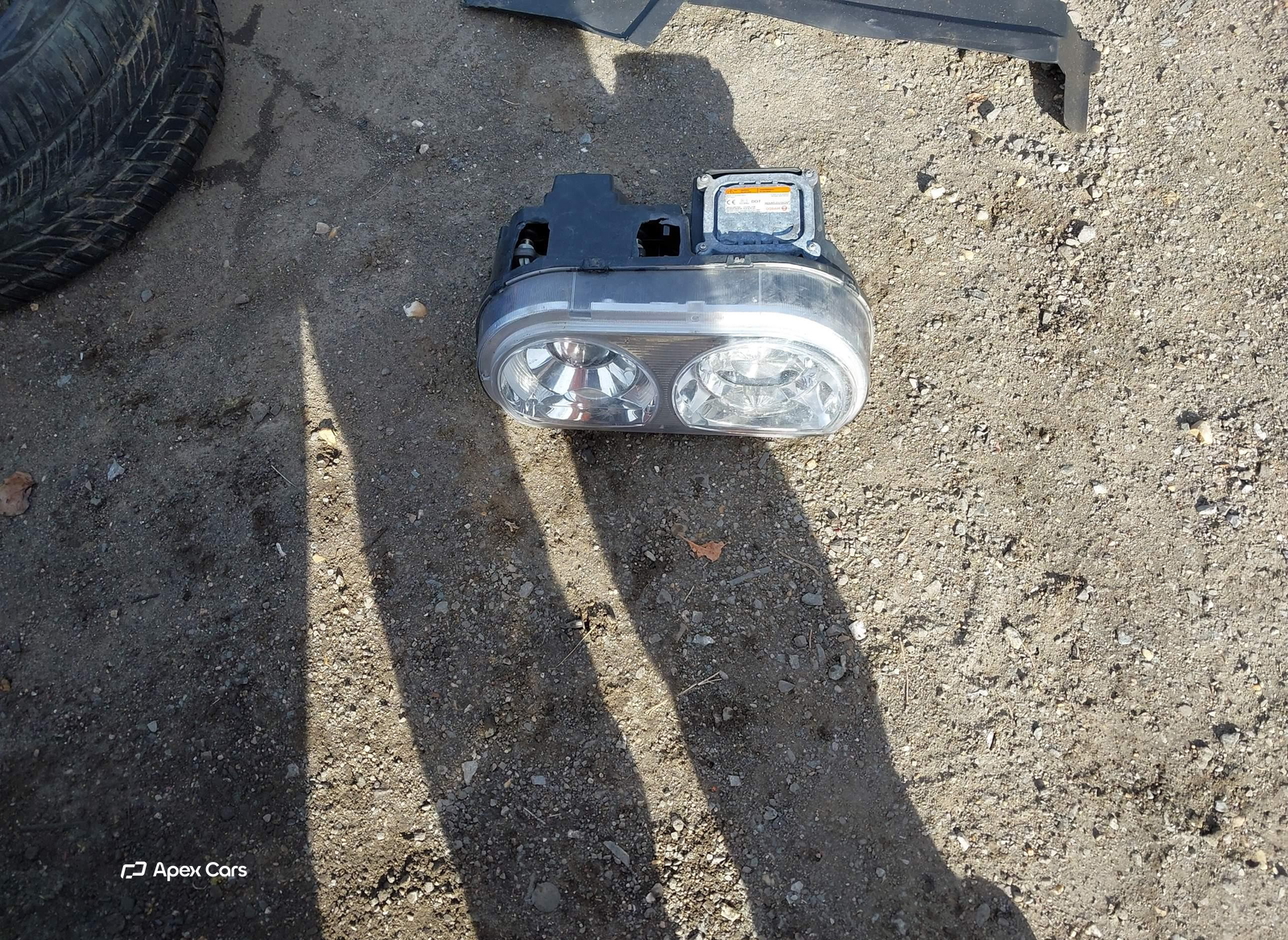 Dodge Challenger 2012