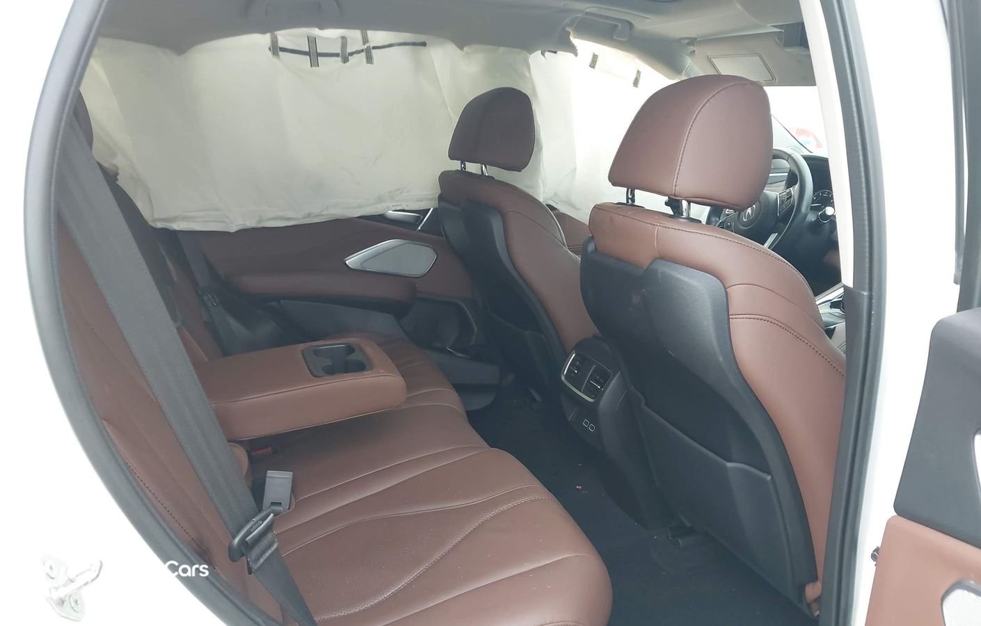 Acura RDX 2021