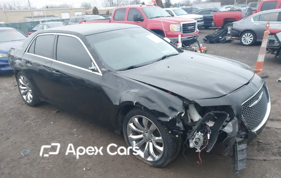 Chrysler 300 2019 - Image 1 of 20