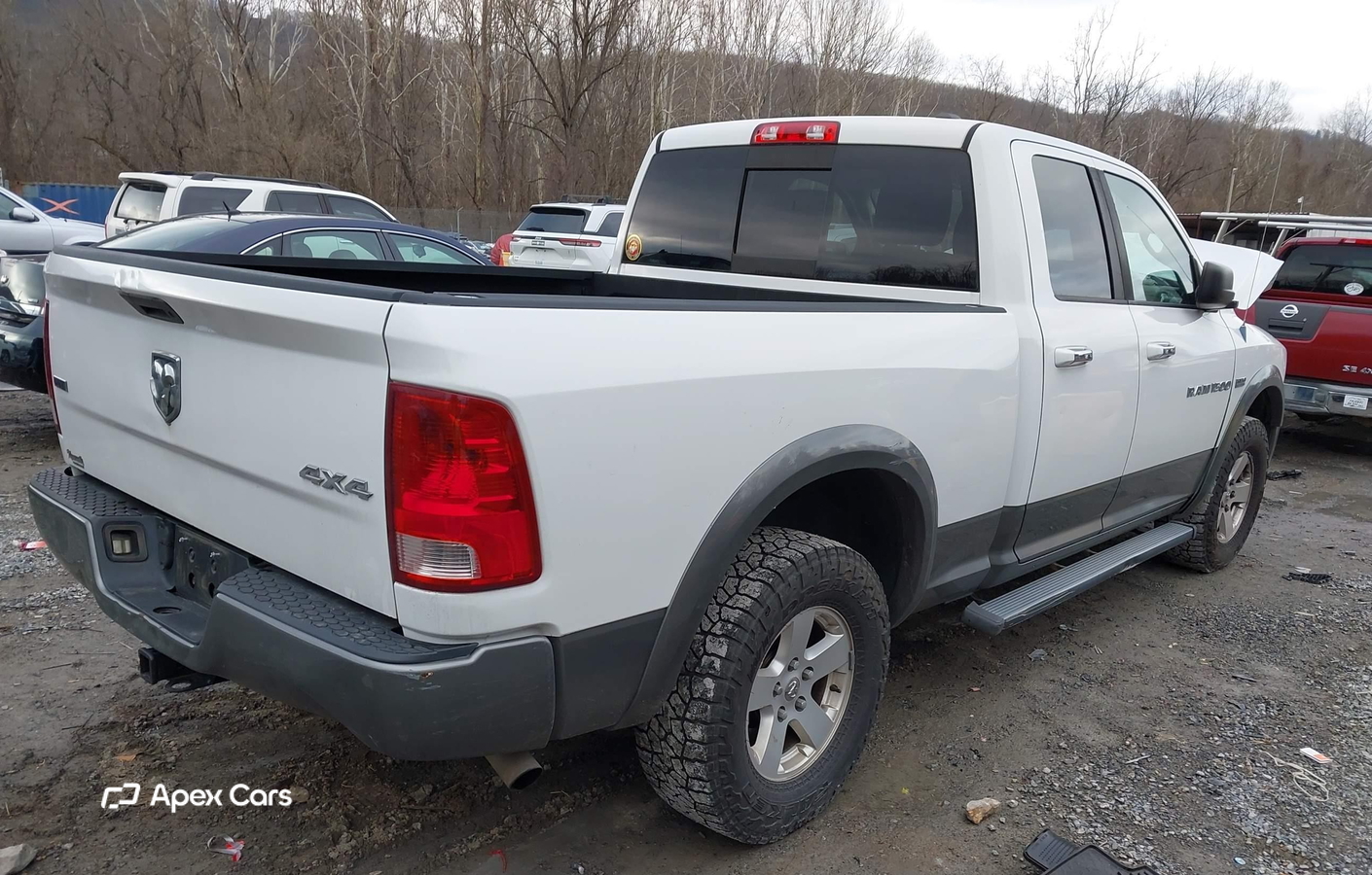 RAM 2011