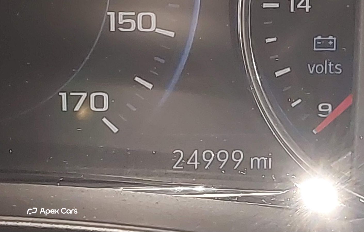 GMC Terrain 2024
