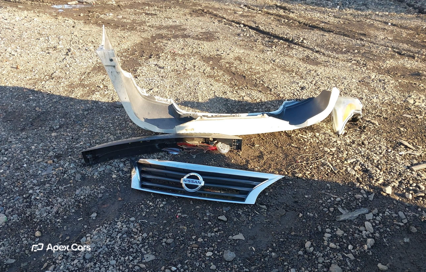 Nissan Altima 2013