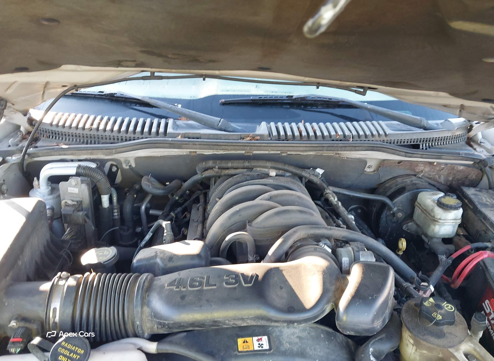 Mercury Mountaineer 2006