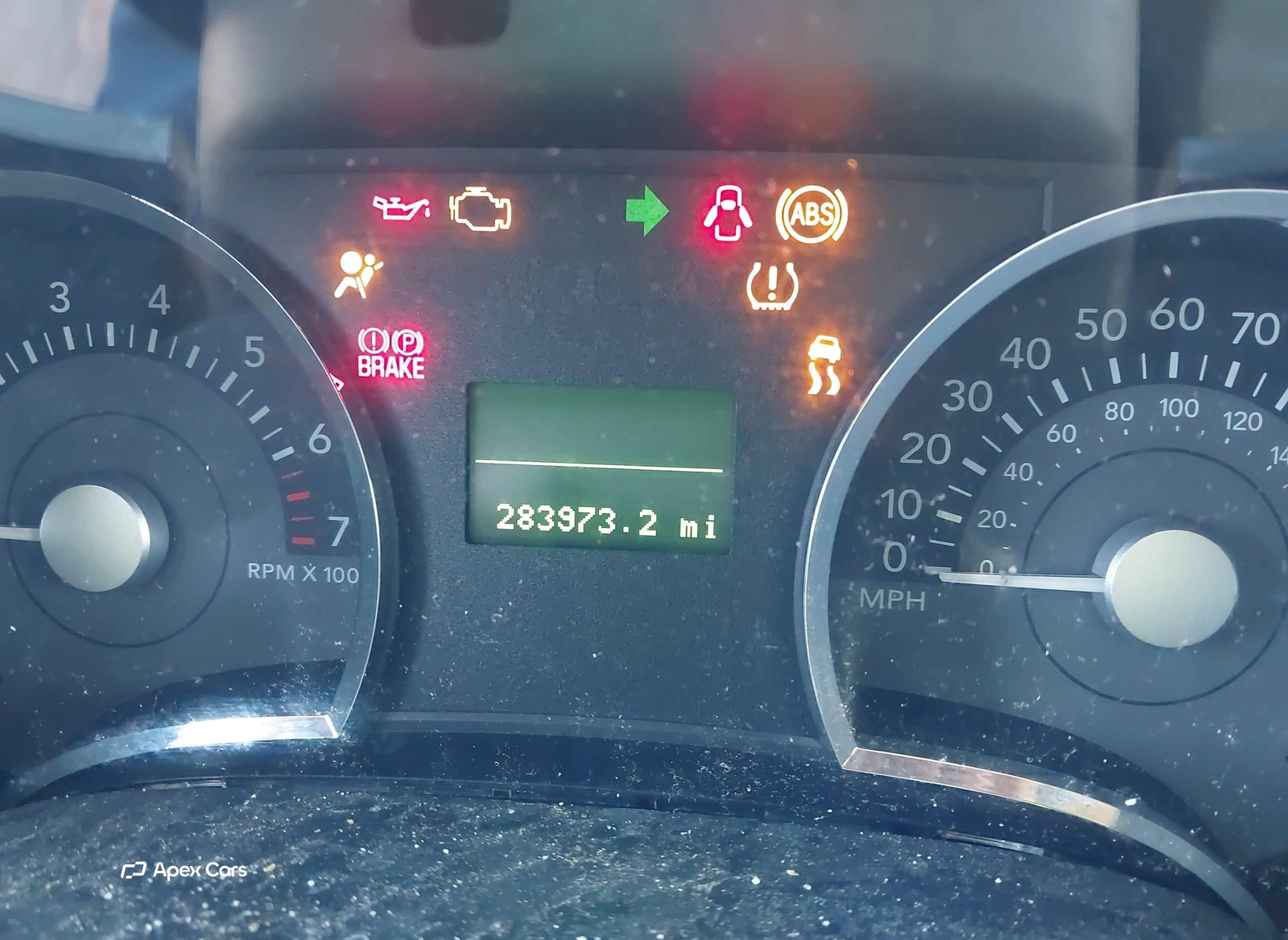 Mercury Mountaineer 2006