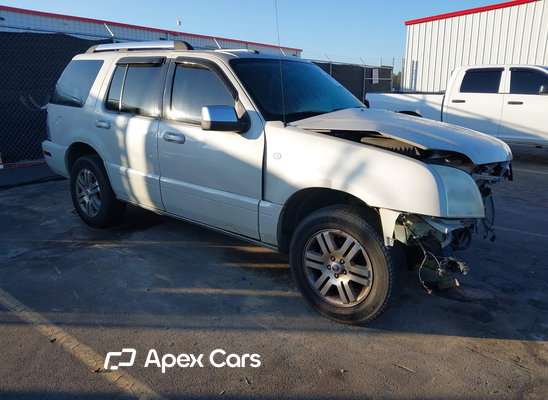 2006 Mercury Mountaineer - Image 1 of 5