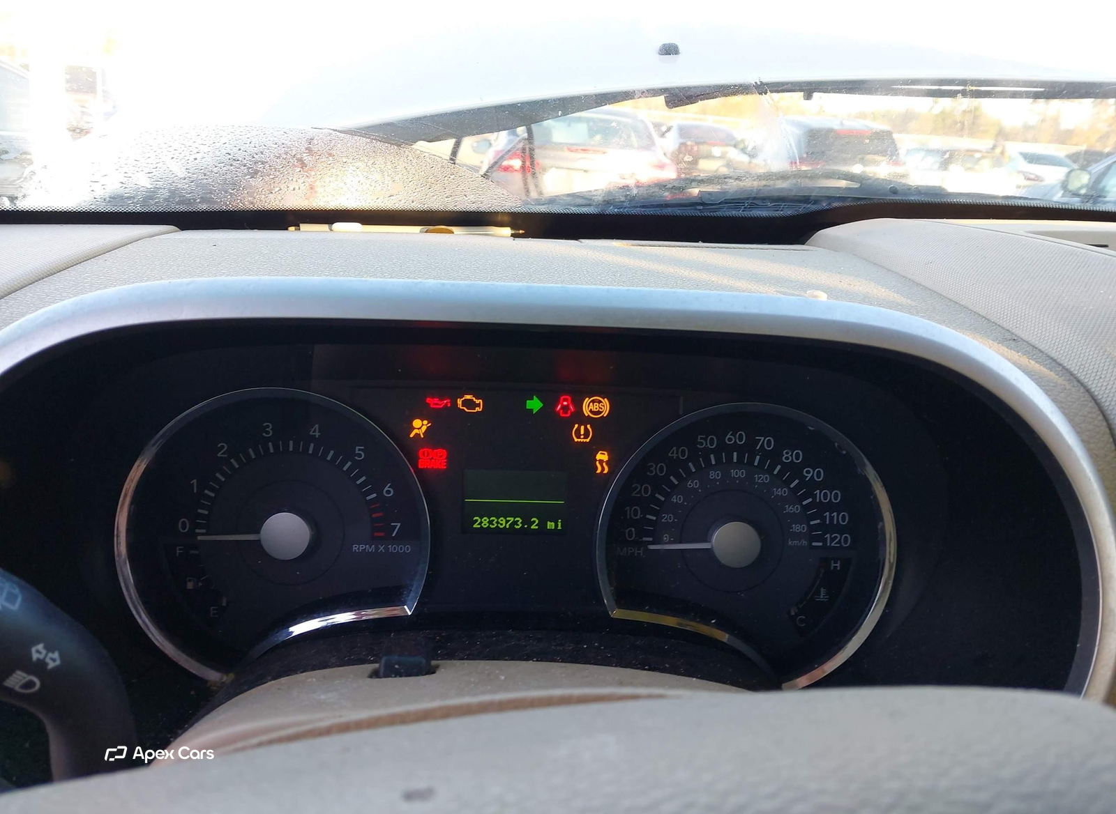 Mercury Mountaineer 2006