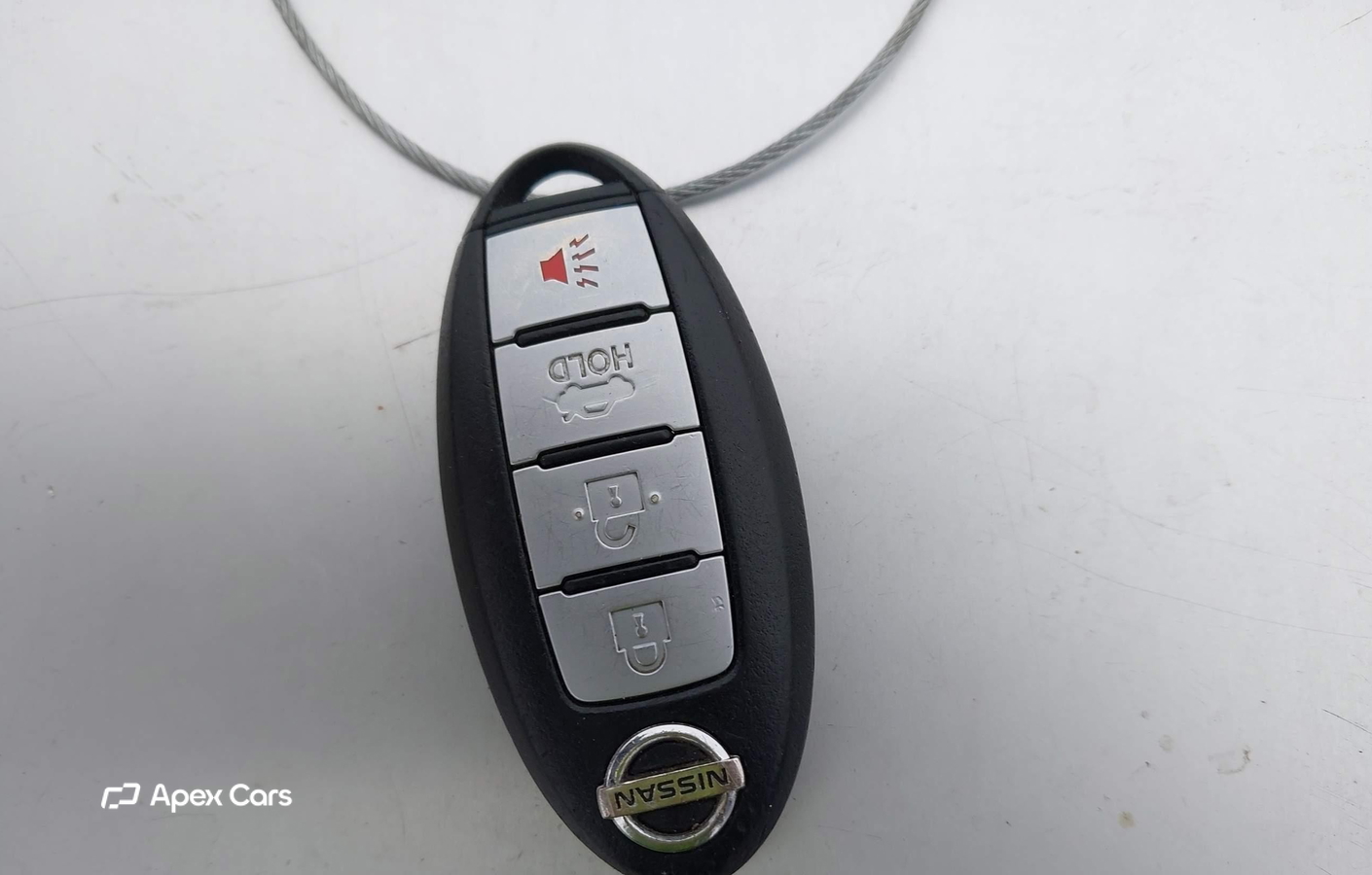 Nissan Altima 2013