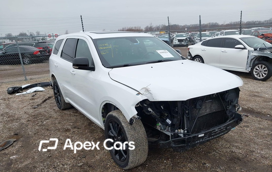 Dodge Durango 2018 - Image 1 of 17