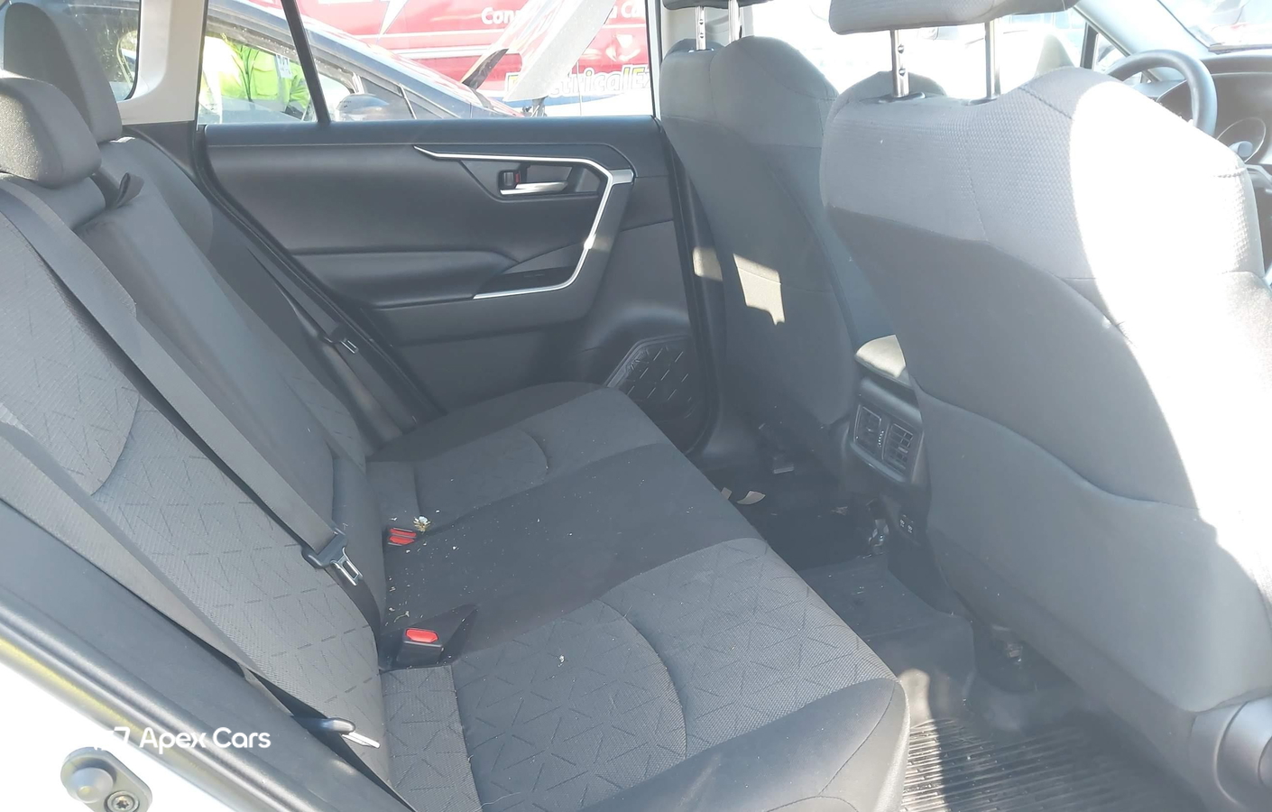 Toyota RAV 4 2020