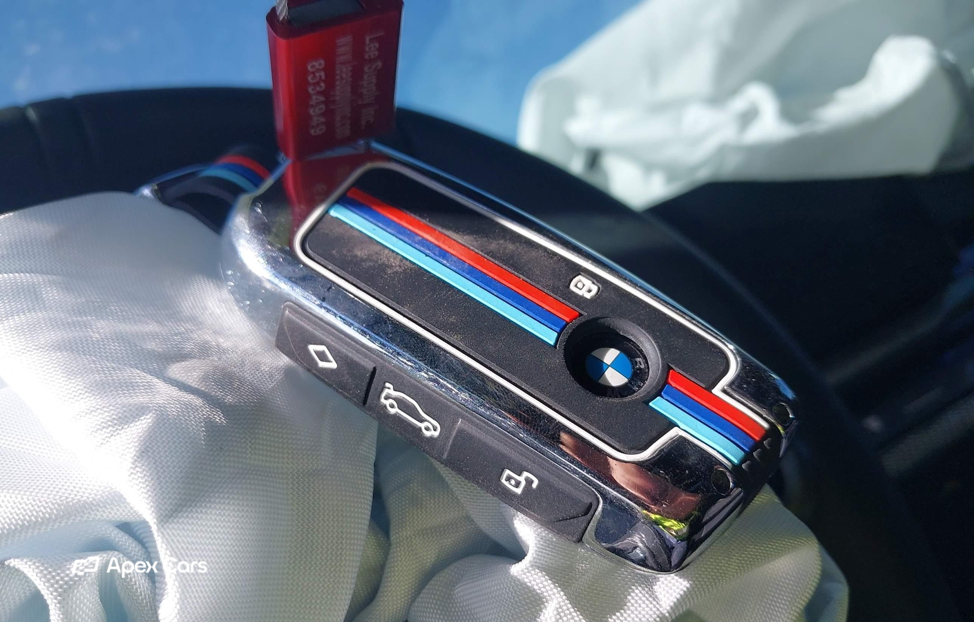 BMW Series 5 2026