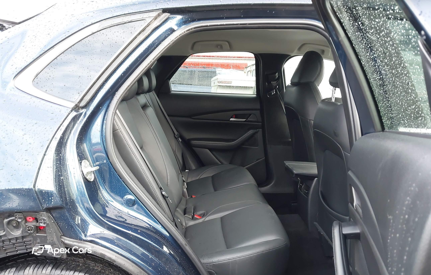 Mazda CX-30 2022