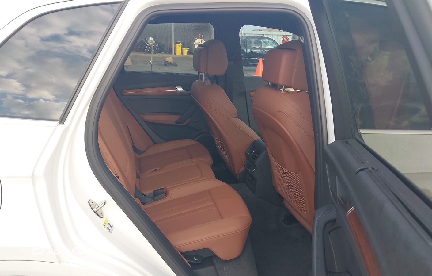 Audi Q5 2023