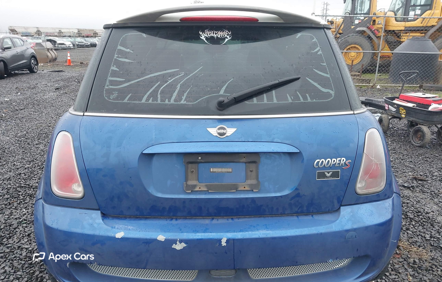 MINI Cooper 2005