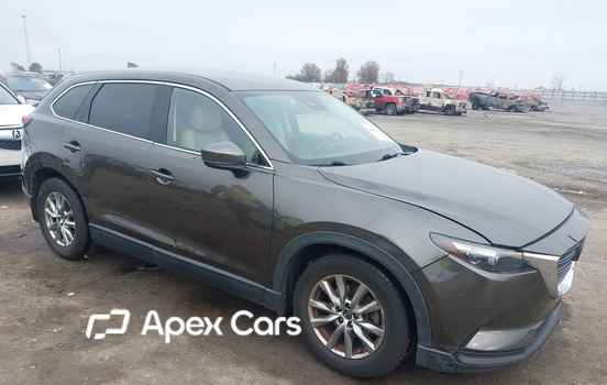Mazda CX-9 2018 - Image 1 of 22