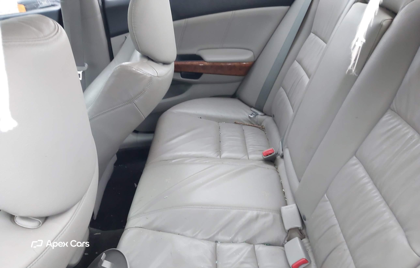 Honda Accord 2011