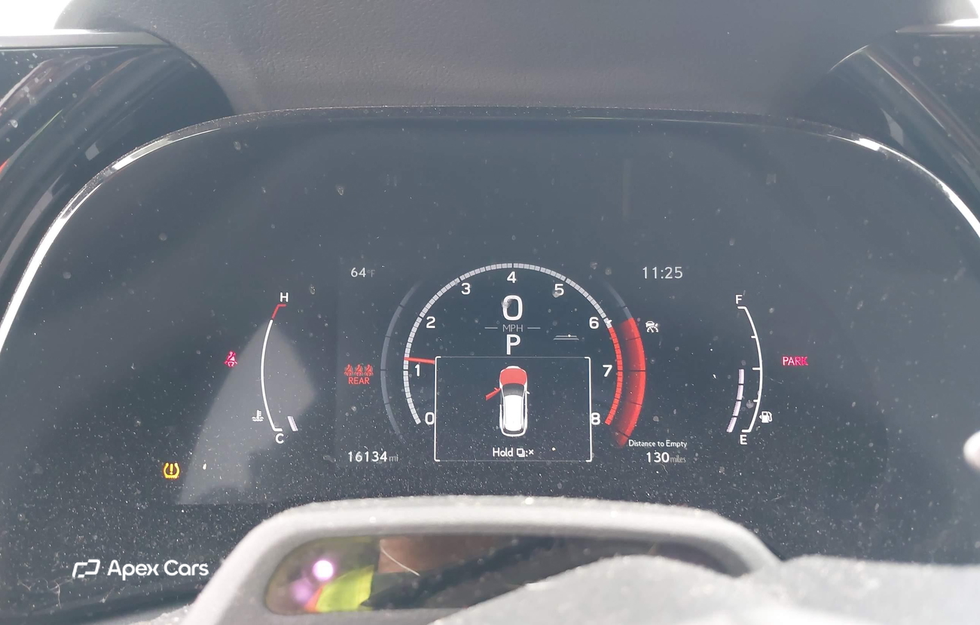 Lexus RX 2023