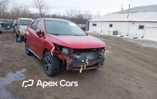Mitsubishi Eclipse Cross 2019 - Image 1 of 22