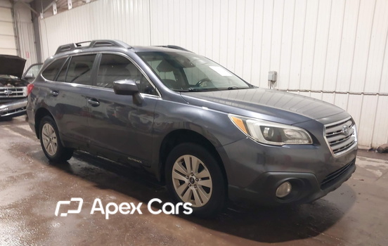 Subaru Outback 2015 - Image 1 of 16