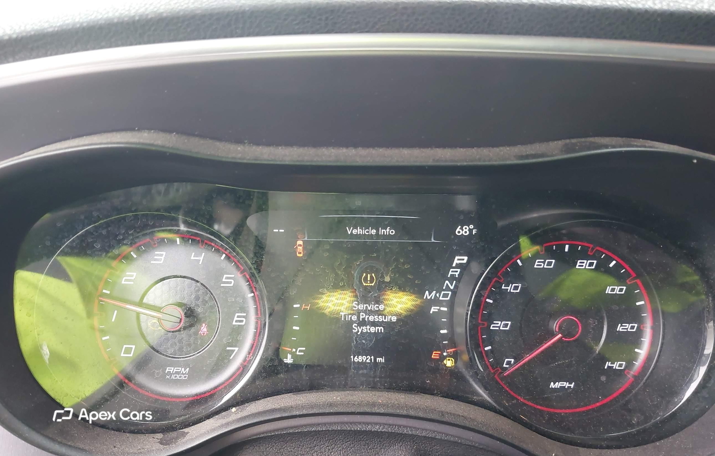 Dodge Charger 2019