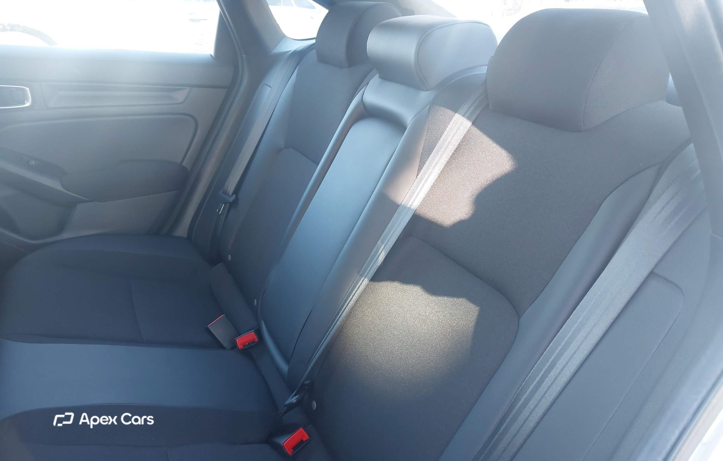 Honda Civic 2025