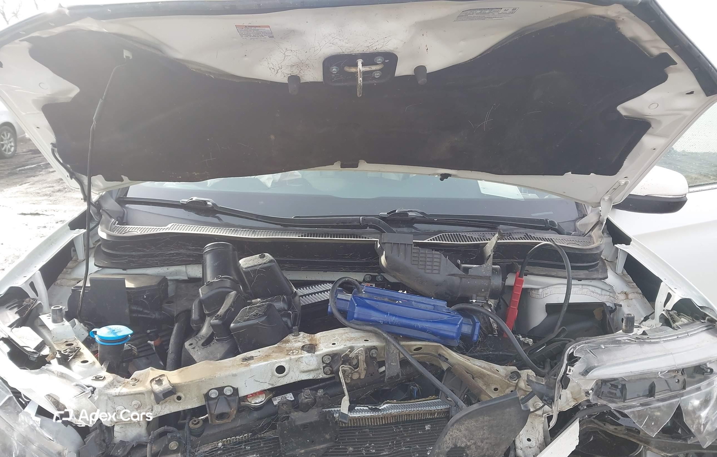 Honda Pilot 2019