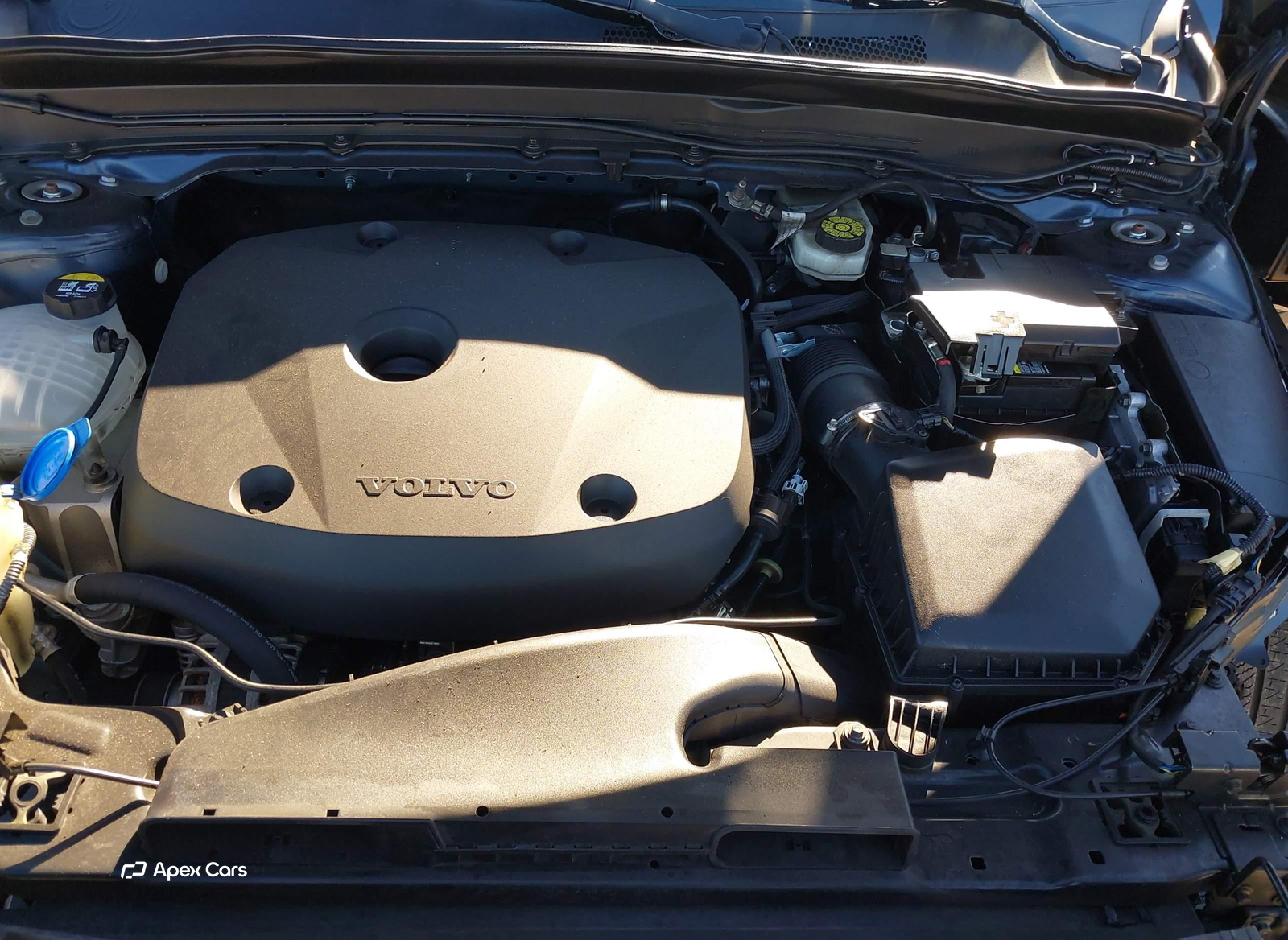 Volvo XC40 2021