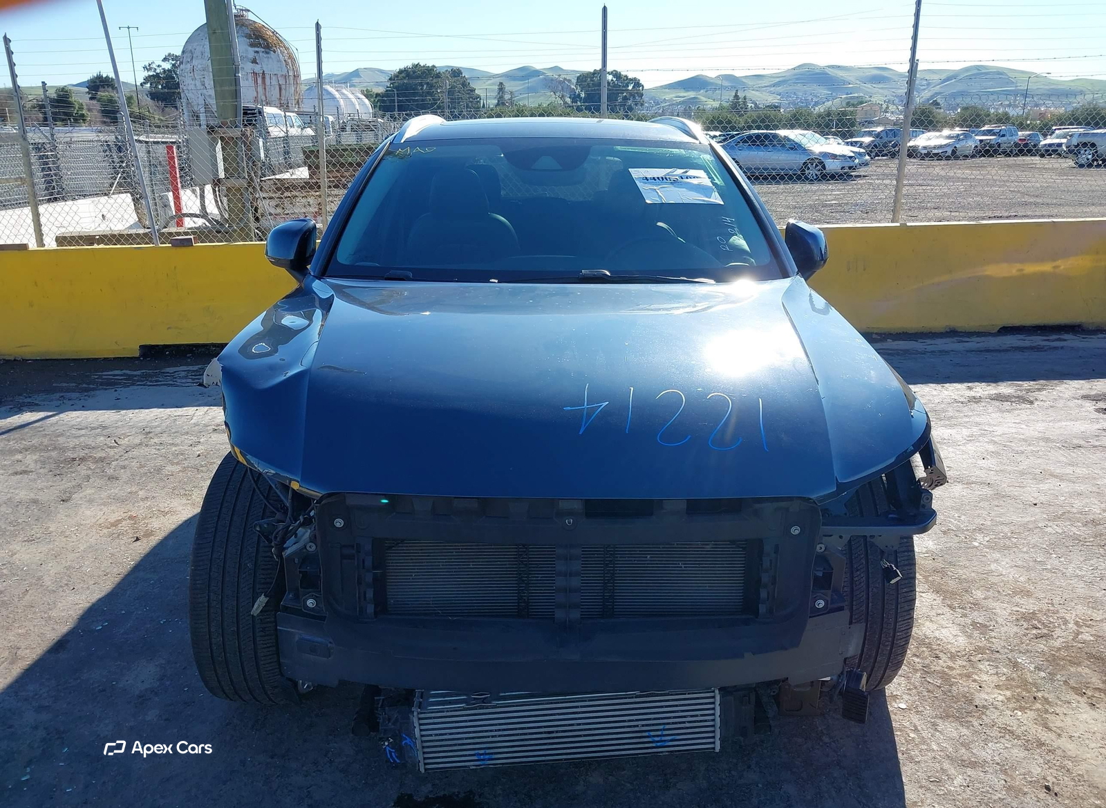 Volvo XC40 2021