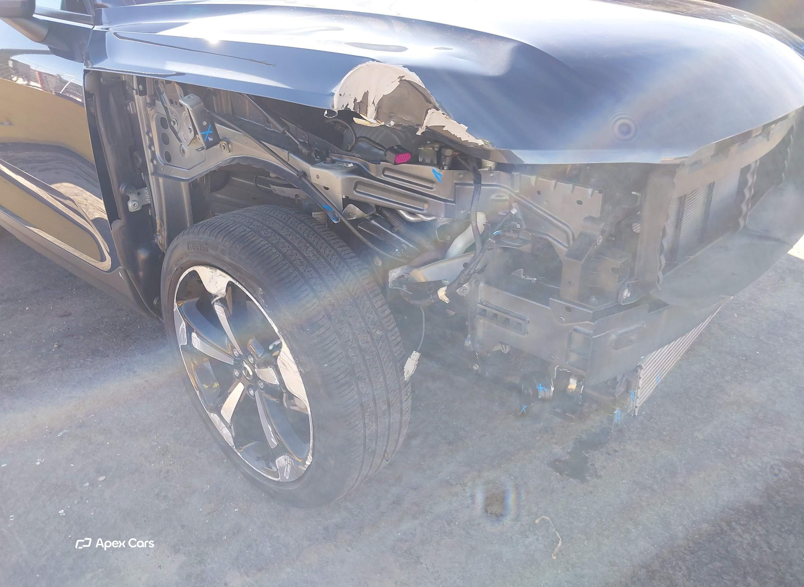 Volvo XC40 2021