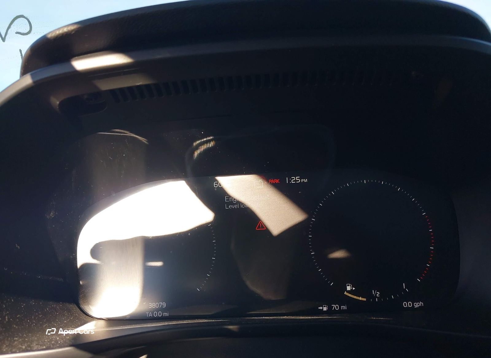 Volvo XC40 2021