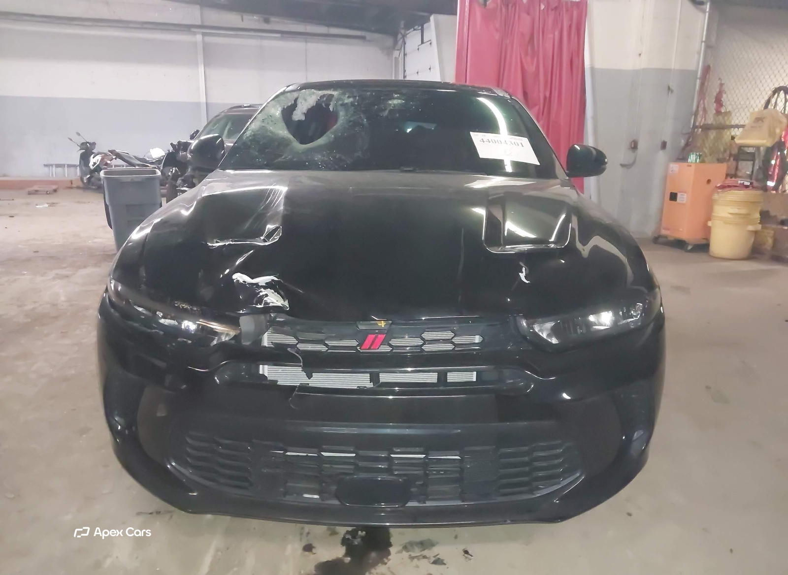 Dodge Hornet 2024